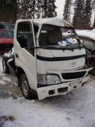 Toyota Dyna 2.5