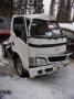 Kuva 1: Toyota Dyna 2.5 2003