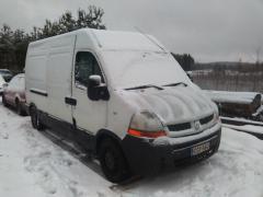 Renault Master 2.5 dCi