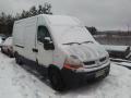 Kuva 1: Renault Master 2.5 dCi 2004