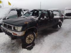 Volkswagen Taro 2.4 Diesel