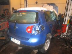 Volkswagen Golf V 1.6 fsi