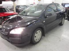 Ford Focus II 1.6i 16V 3/HB