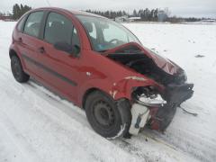 Citroen C3 1.4i 5-ov. -06