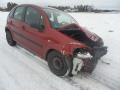 Kuva 1: Citroen C3 1.4i 5-ov. -06 2006