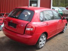 Kia Cerato 1.6i 16V MPV 5/HB