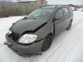 Kuva 1: Toyota Corolla 2.0 D4D Farm. 2006