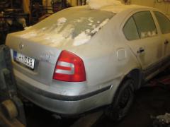 Skoda Octavia 1.6