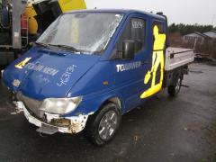 Mercedes-Benz Sprinter (w901-905) 95-07