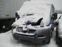Peugeot Boxer 2.2 74kw