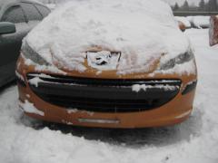 Peugeot 207 1.4i 65kw 