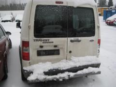 Ford Transit Connect 1.8TDCI