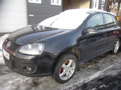 Volkswagen Golf V GTI