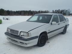 Volvo 850 2.4 GLE -96
