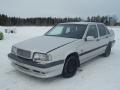 Kuva 1: Volvo 850 2.4 GLE -96 1996