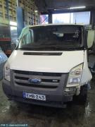 Ford transit 06-13