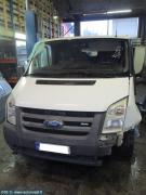 Ford transit 06-13