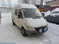 Kuva 1: Mb sprinter (w901-905) 95-07 2000