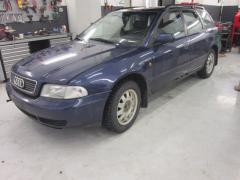 Audi A4 (8D) 1.8i 20V Farm