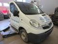 Kuva 1: Opel Vivaro 2,0 CDTI 2008