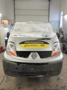 Renault Trafic 2,0 DCI