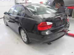 BMW E90 320dA Sed