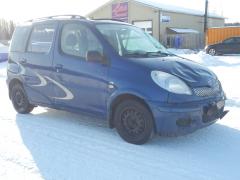 Toyota Yaris Verso 1.4 D4D -04