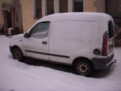 Renault Kangoo Fourgonnette 1,4-99