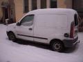 Kuva 1: Renault Kangoo Fourgonnette 1,4-99 1999