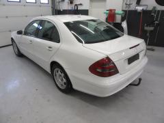 Mercedes-Benz E 211 200 CDi Sed