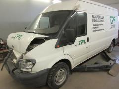 Ford Transit 2,0 DI 74kW