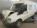 Kuva 1: Ford Transit 2,0 DI 74kW 2004