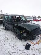 Land Rover Range Rover 2.5D