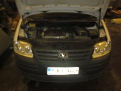 Volkswagen Caddy 1.9tdi