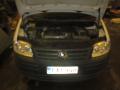 Kuva 1: Volkswagen Caddy 1.9tdi 2006