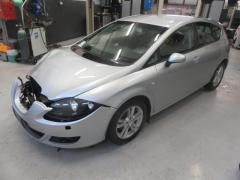 Seat Leon (1P) 1.9 TDi