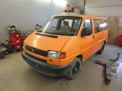 Volkswagen Transporter 2,4 D