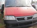 Kuva 1: Peugeot Boxer 1.9 td -00 valk. 2000