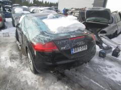 Audi TT/TTS 07->>