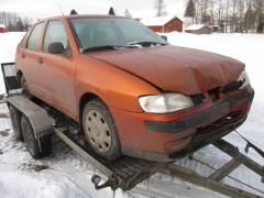 Seat Cordoba