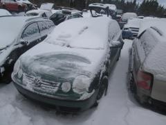 Volkswagen Polo 1.4