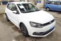 Kuva 1: Volkswagen Polo uusi 2015