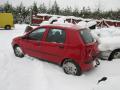 Fiat Punto 1,2 16 v