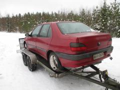 Peugeot 306