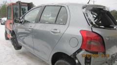Toyota Yaris 06-11