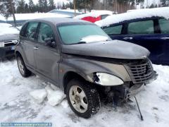 Chrysler pt cruiser