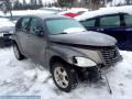 Chrysler pt cruiser 2001