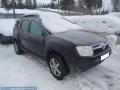 Kuva 1: Dacia duster 2011