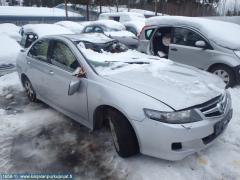 Honda accord 03-07
