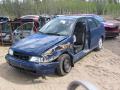 Kuva 1: Volkswagen Polo Classic 1,9 SDI 47kW 1998